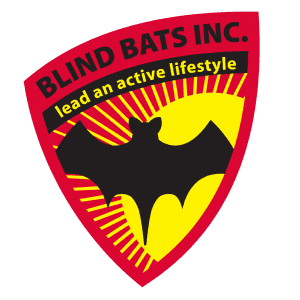 Blind Bats Inc. Yellow copy